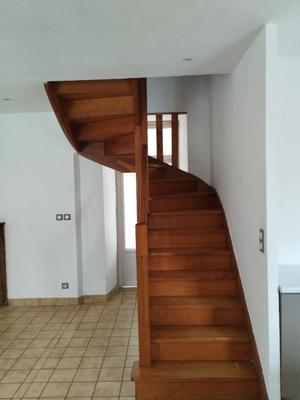 Maison - 129 m² - 6 pièces