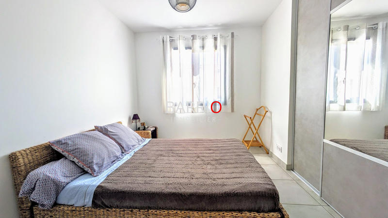 Villa - 87 m² - 4 pièces