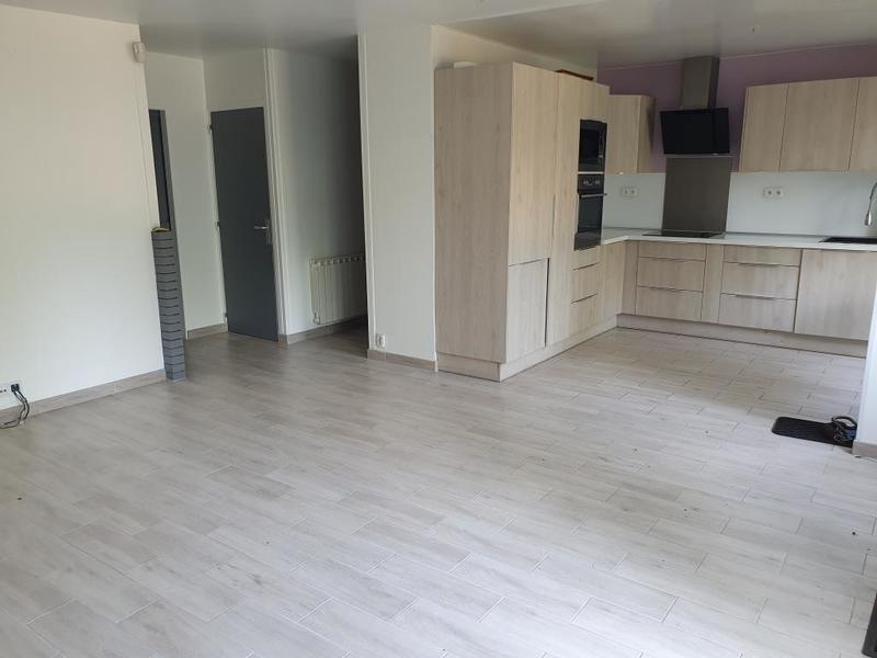 Maison - 115 m² - 6 pièces