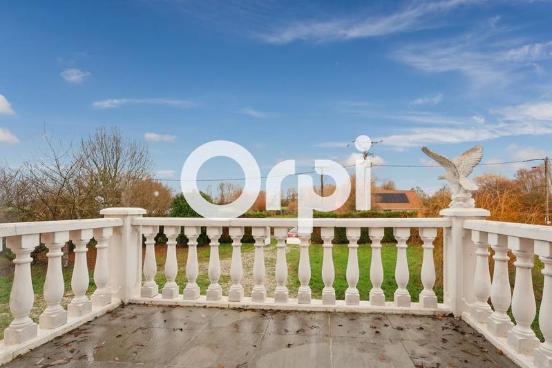 Maison - 174 m² - 5 pièces