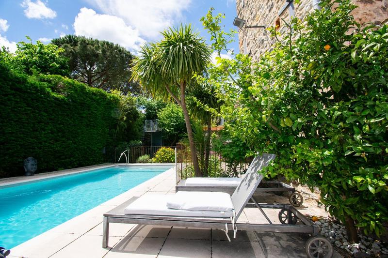 Maison - 190 m² - 7 pièces