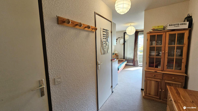 Appartement - 24 m² - 2 pièces