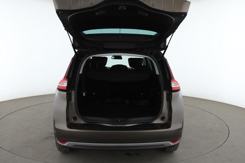 Renault Grand Scénic 1.6 dCi Energy Bose Edition Edc 7pl 160 ch