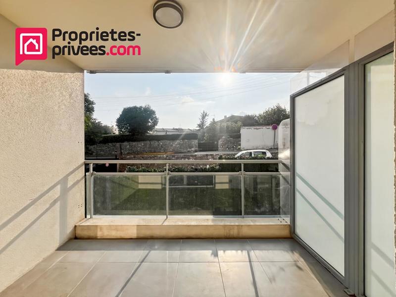 Appartement - 52 m² - 3 pièces