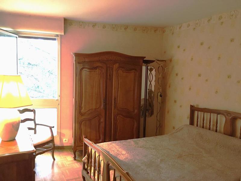Appartement - 76 m² - 4 pièces