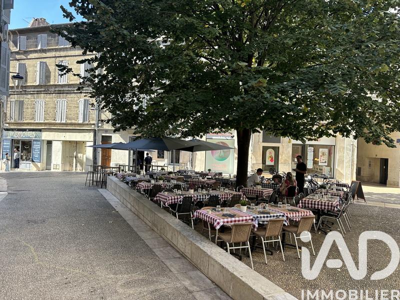 Appartement - 25 m² - 2 pièces