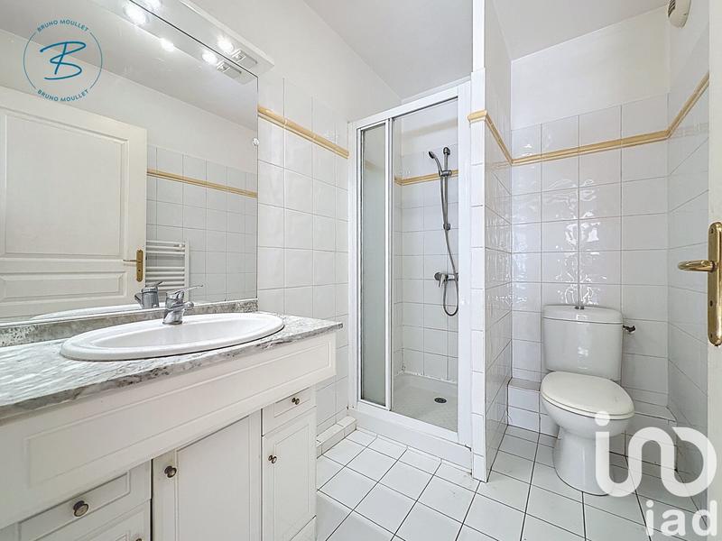 Appartement - 29 m² - 2 pièces