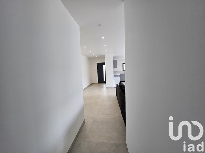 Maison - 106 m² - 4 pièces