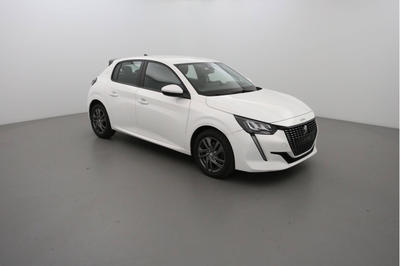 Peugeot 208 1.2 100 cv Active Pack eat8