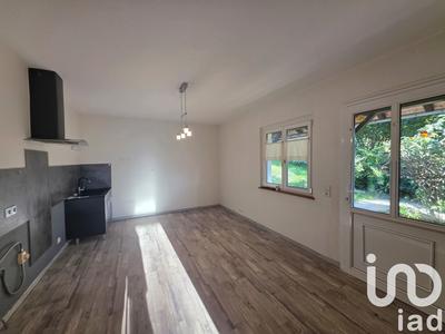 Maison - 198 m² - 6 pièces