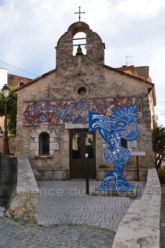 Appartement - 42 m² - 1 pièce