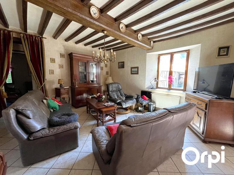 Ferme - 270 m² - 7 pièces