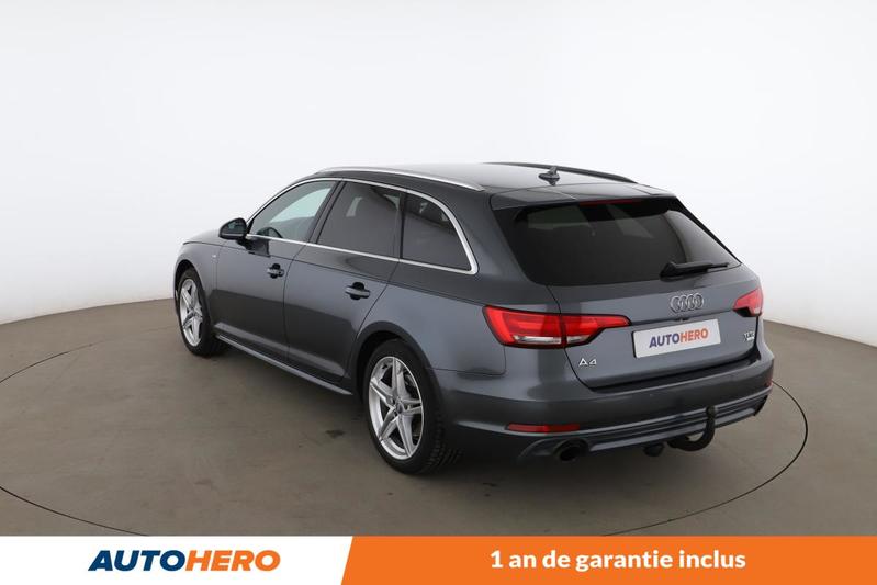 Audi A4 Avant 2.0 Tfsi Ultra s line s tronic 190 ch