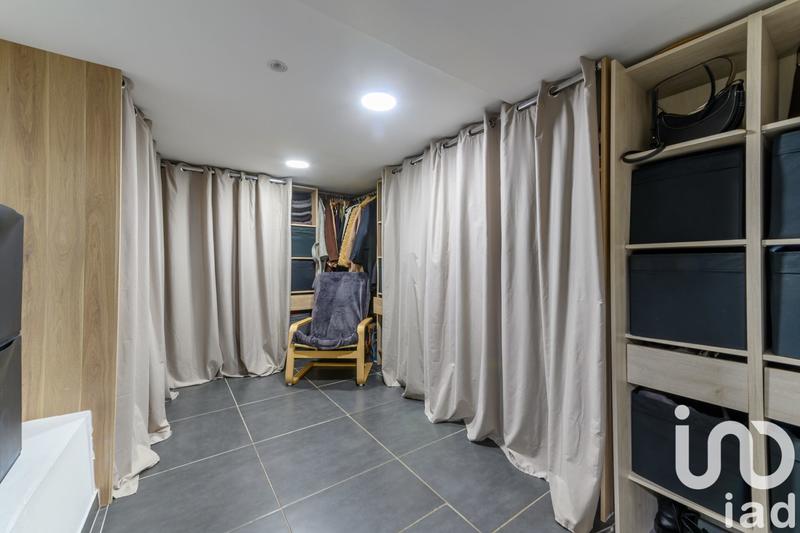 Maison - 172 m² - 8 pièces