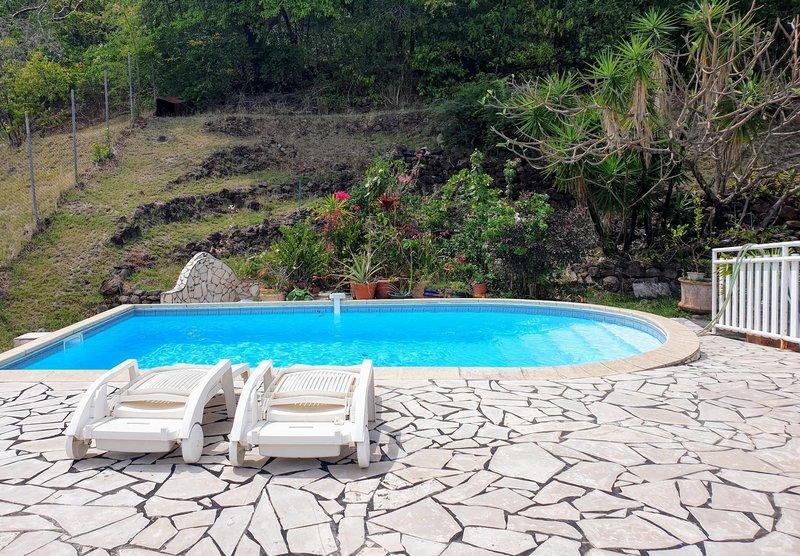 Villa - 189 m² - 5 pièces