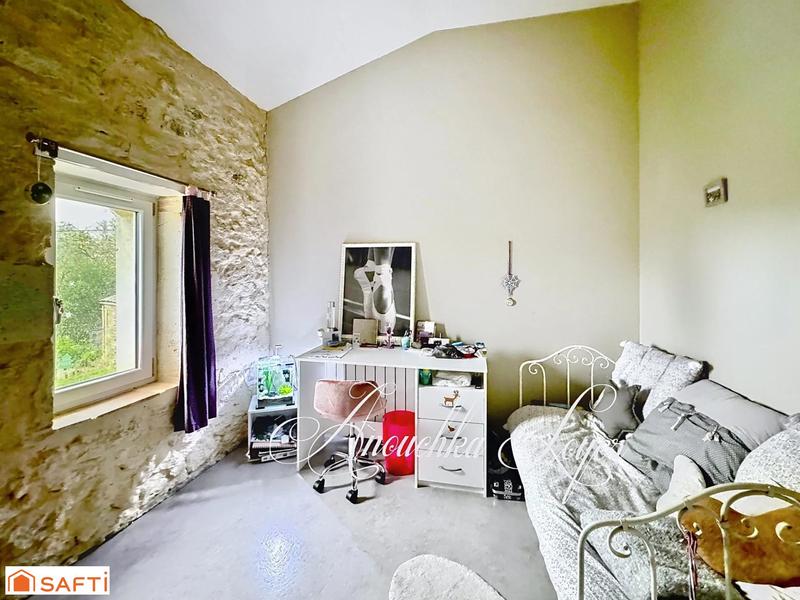 Maison de maîtres - 210 m² - 8 pièces