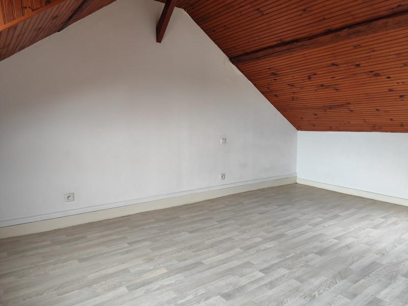 Maison - 128 m² - 6 pièces