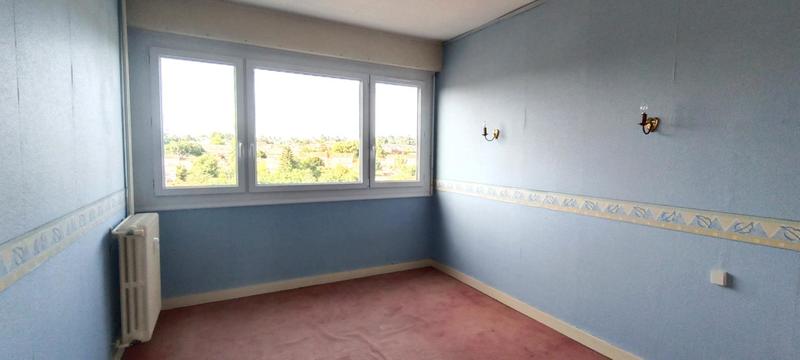 Appartement - 88 m² - 5 pièces