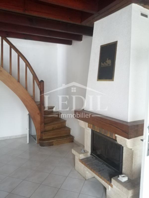 Maison - 180 m² - 6 pièces