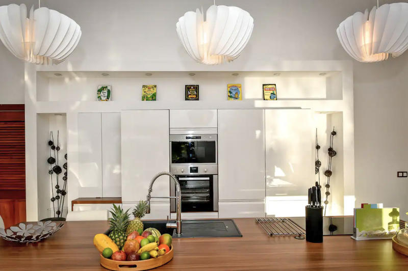 Villa - 150 m² - 5 pièces