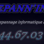Dépann'Info 06
