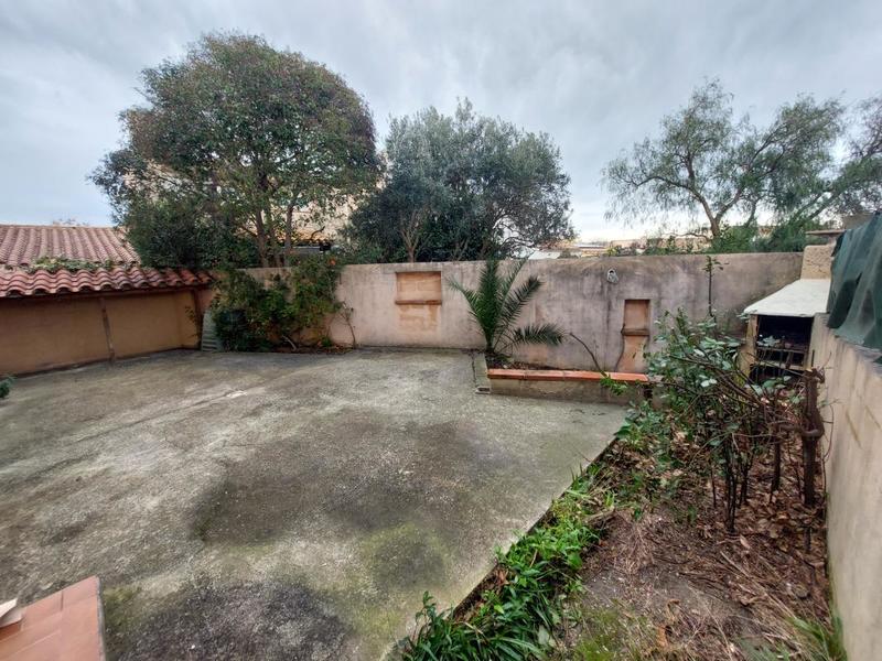 Villa - 90 m² - 4 pièces