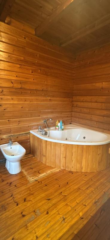 Villa - 175 m² - 6 pièces