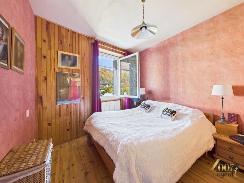 Maison - 112 m² - 4 pièces