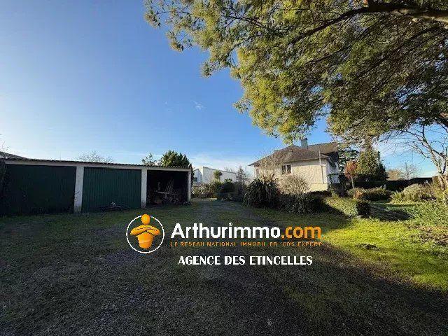 Maison - 150 m² - 6 pièces