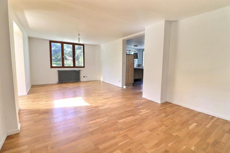 Maison - 134 m² - 5 pièces