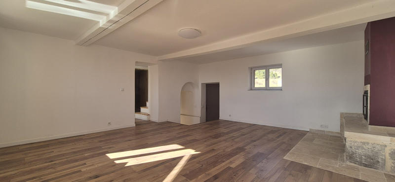 Maison - 99 m² - 4 pièces