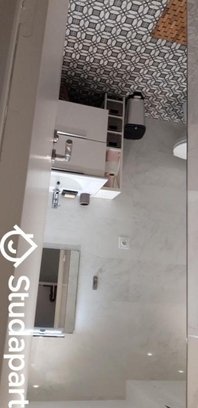 Appartement - 22 m² - 1 pièce