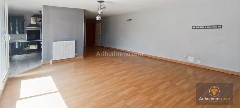 Appartement - 101 m² - 5 pièces