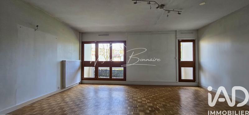 Appartement - 75 m² - 3 pièces