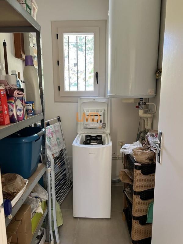 Villa - 70 m² - 3 pièces