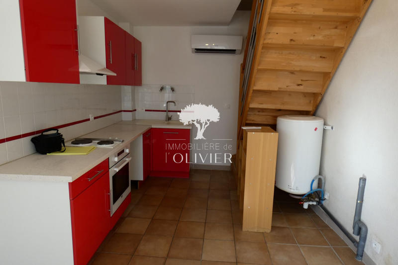 Maison - 34 m² - 2 pièces