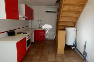 Maison - 34 m² - 2 pièces