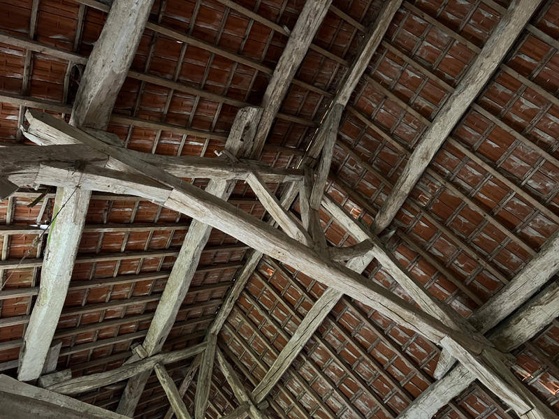 Maison - 101 m² - 5 pièces