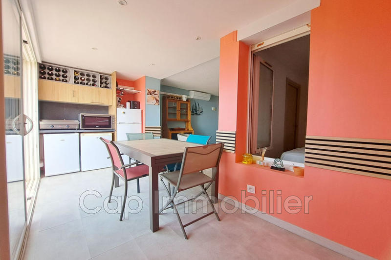 Appartement - 41 m² - 3 pièces