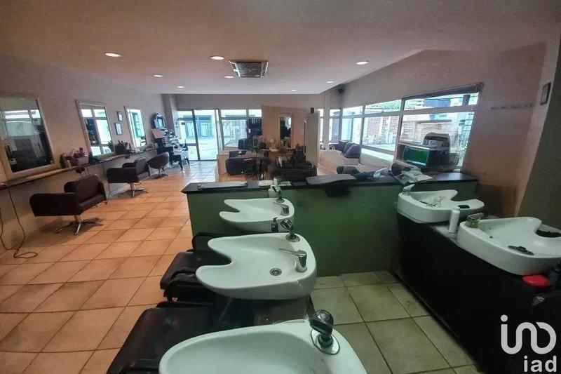 Local commercial - 89 m²