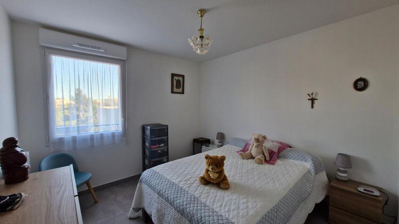 Appartement - 77 m² - 3 pièces