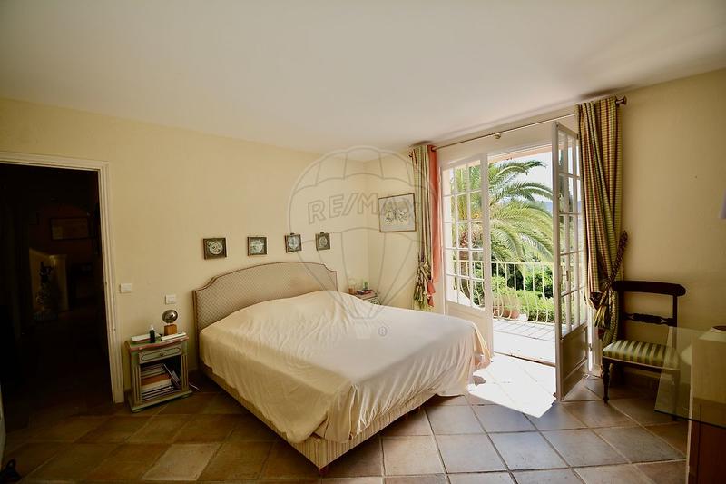 Villa - 185 m² - 6 pièces