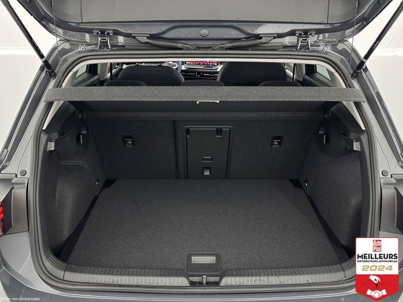 Volkswagen Golf 1.5 eTSI Evo2 115ch Edition Dsg7