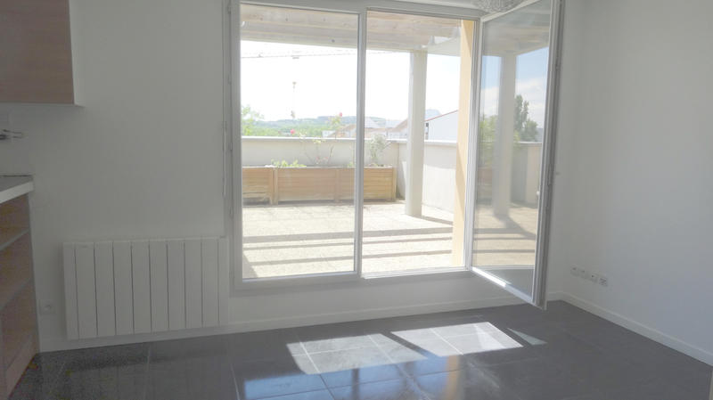 Appartement - 34 m² - 2 pièces