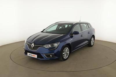 Renault Mégane Estate 1.2 TCe Energy Intens Edc 132 ch