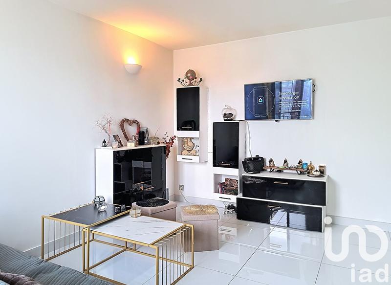 Appartement - 32 m² - 1 pièce