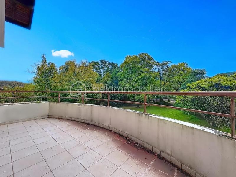 Duplex - 66 m² - 3 pièces