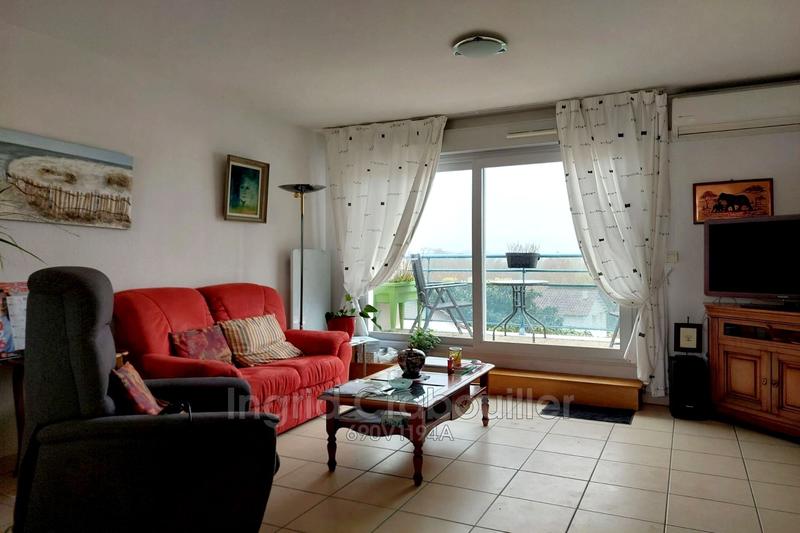 Appartement - 79 m² - 4 pièces