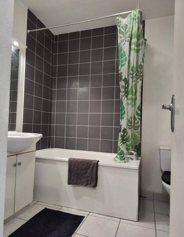 Appartement - 32 m² - 2 pièces