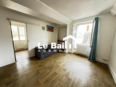 Appartement - 31 m² - 2 pièces
